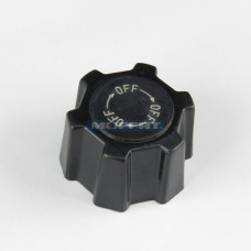 242610 - KNOB PILOT VALVE