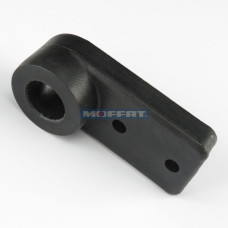 301769 - HINGE OVEN DOOR 20mm DIA PLASTIC ROTEL 2
