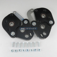 302510 - HINGE ASSY LH&RH SHEET ROLLER VM