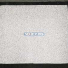 308497 - FELT 614x740 CATCH TRAY 704 VERS 2