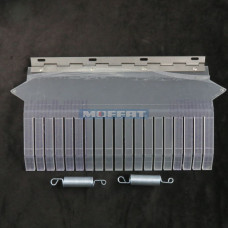 309521 - COMB/HINGE/SPRING ASSY 18mm HCS 18 Blade