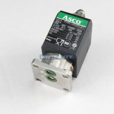 34040241 - ELECTROVALVE 3/2 24V (Sirai)