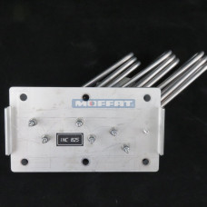 3604881 - HEATING ELEMENT INCOLOY 10kW E1, E2