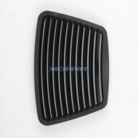 38120591 - CUP TRAY GRID BLACK []