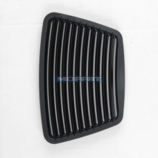 38120591PK - CUP TRAY GRID BLACK (Pack of 6)