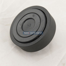 38123852 - RISER FOR COFFEE MACHINE LEG