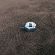 430013 - NUT HEX 1/4UNC ZP