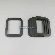 5056316 - Cooking chamber light seal (Set 5 pcs) C