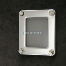 5056317 - Cooking chamber light frame incl. glass