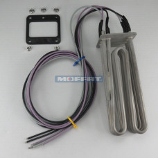 5056320 - Immersion heater 9kW 230V Convotherm 4