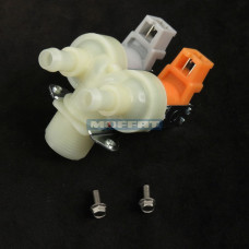 5056379 - Solenoid valve dual 230V Convotherm 4