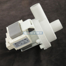 5056380 - Drainage pump collector Convotherm 4