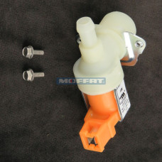 5064067 - SOLENOID VALVE SINGLE 90° C4 W/WORTHS