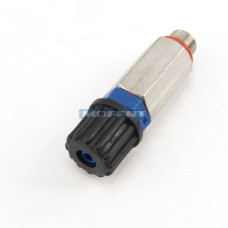 600 30487 - NON RETURN VALVE PERI. RINSE AID PUMP