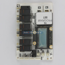 600 30640 - TEMPERATURE CONTROLLER (TC)