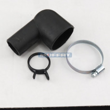 6064052 - DRAIN ELBOW BOILER C4