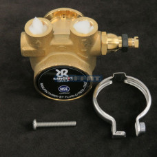 69000993 - VOLUMETRIC PUMP VM 200L/H 