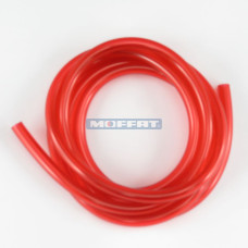 7002002 - CONVOCLEAN HOSE (RED) P/METRE