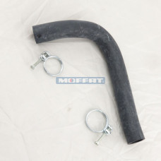 7064084 - WATER WASTE HOSE 6.10/10.20 C4