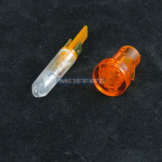 R65270330 - INDICATOR LAMP ORANGE EC40