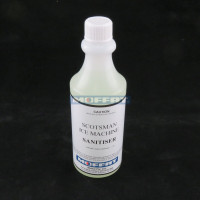 SC26400002S - SCOTSMAN ICE MACHINE SANITIZER 500ml