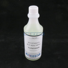 SC26400002S - SCOTSMAN ICE MACHINE SANITIZER 500ml