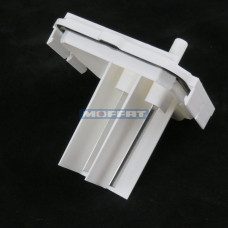 SC66110205 - SUMP COVER ASSY