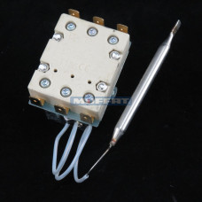 WD734.0110 - OVERHEATING PROTECTION 120°C