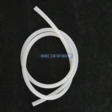 00048474 - SILICON HOSE D. 7 X 4 MM []