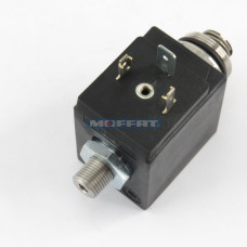 00100116.005 - OPERATOR KIT 3/2 WAYS STEAM (ACL) T30