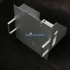 004072 - MOTOR MOUNTING BRKT PNTD 1100
