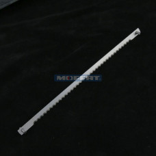 00832 - BLADE DAUB 208/40 SLICER L=257 1/4