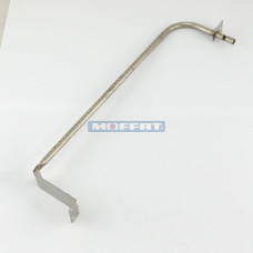 013298 - PILOT RUNNER TUBE WA GT41