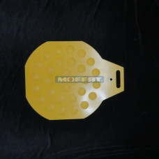 01346 - MOULDING PLATE FOR 62S 30DIV