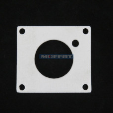 022672 - GASKET-BLOWER FLANGE