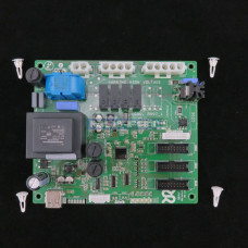 10701308 - KIT MAIN BOARD C5 USB 230V