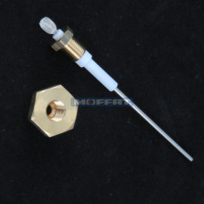 10701803 - LEVEL PROBE KIT WITH NUT