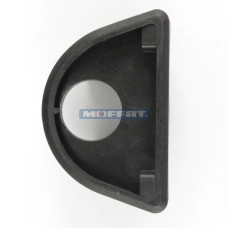 11012-09-004BX - RUBBER BACK BOOTS TRIANGLE NEW BM20