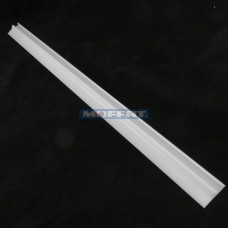 122955 - UPPER SCRAPER BLADE 665MM