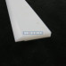 13S300367 - SCRAPER TOP UHMWPE 40 x 6 x 500 MACHINED