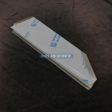 228900 - SPLASHGUARD LH TYPE FE-XL