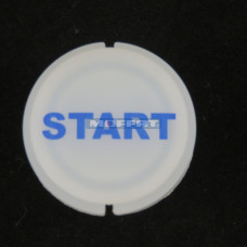 241679 - START BUTTON FOR SAFETY POD 307516