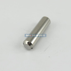25111010 - STEAM SPRAYER LG.44-INOX D1.5