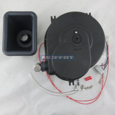 2625200 - HAND SHOWER, RETRACT 12.20/20.10/20 P3