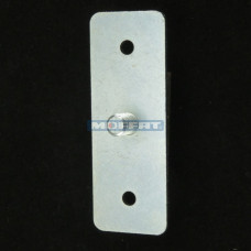 300736 - SHUTTLE PLATE WA HCS