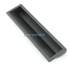 300769 - HANDLE POCKET P2-54 BLACK