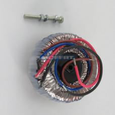 301852 - TRANSFORMER 120VA 240/10V