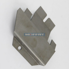 301995 - STEAM COVER FORM ROT0077