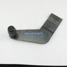 302551 - HANDLE/KNOB ASSY STD TOP DOOR RH ROTEL