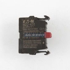 302645 - CONTACT ELEMENT N/C M22-K01